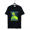 Half Evil Deathrace Juice Wrld T-Shirt KM