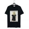 Kim Gordon Sonic Youth T-Shirt KM