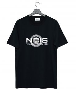 NCIS Washington DC T-Shirt KM