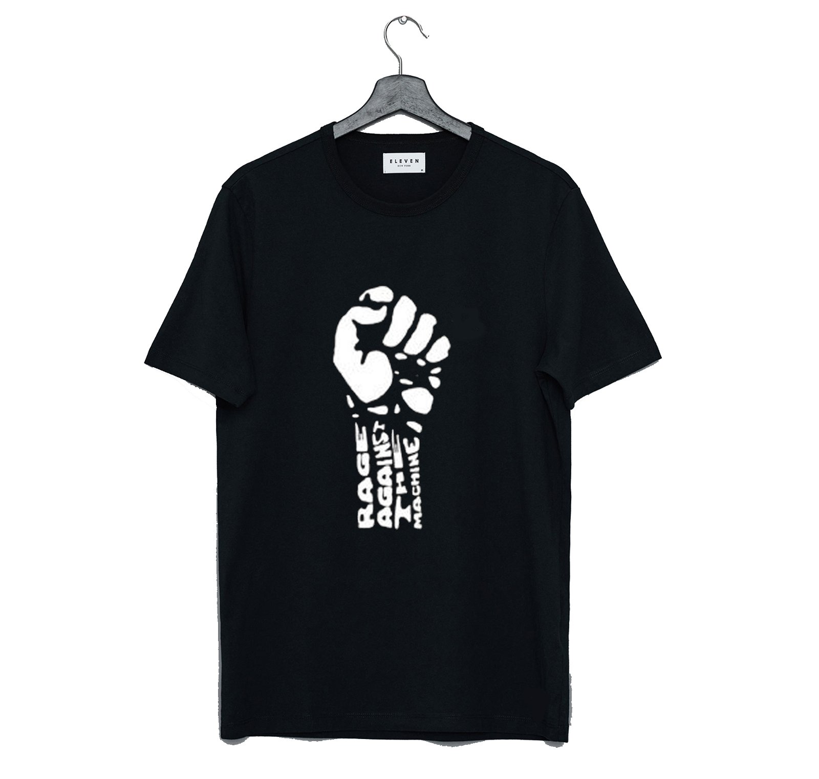 Rage Against The Machine T-Shirt KM