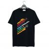 Rainbow Studio Ghibli T-Shirt KM