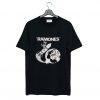 Ramones T-Shirt KM