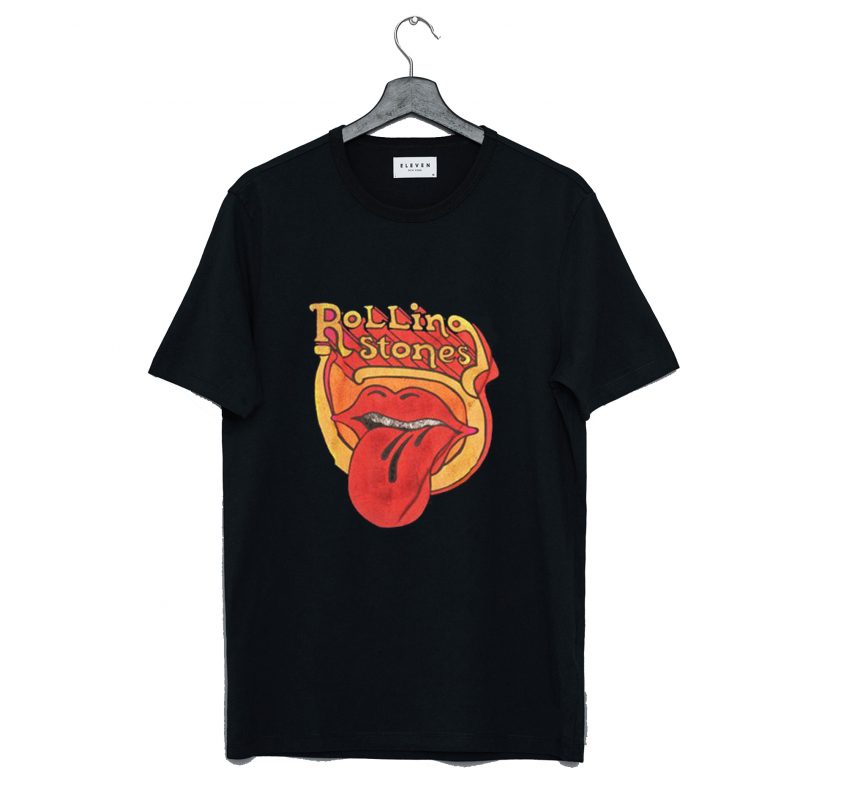 Rolling Stones Vintage TShirt KM Kendrablanca