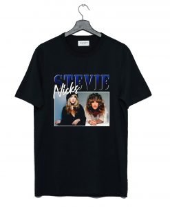 Stevie Nicks T-Shirt KM