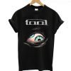 Tool Rock Band T-Shirt KM