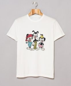 1993 Vintage Animaniacs T-Shirt KM