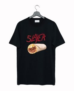 5Layer Tacos T-Shirt KM