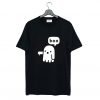 Boo Ghost T-Shirt KM