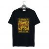 Danger High Voltage T-Shirt KM