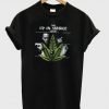 Dr. Dre Up in Smoke T-Shirt KM