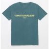 Emotionalism T-Shirt KM