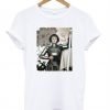 Joan of Arc Zendaya T-Shirt KM