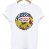 Limonada De Frutas T-Shirt KM