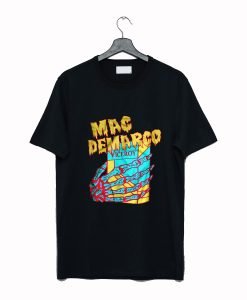 Mac DeMarco T Shirt KM