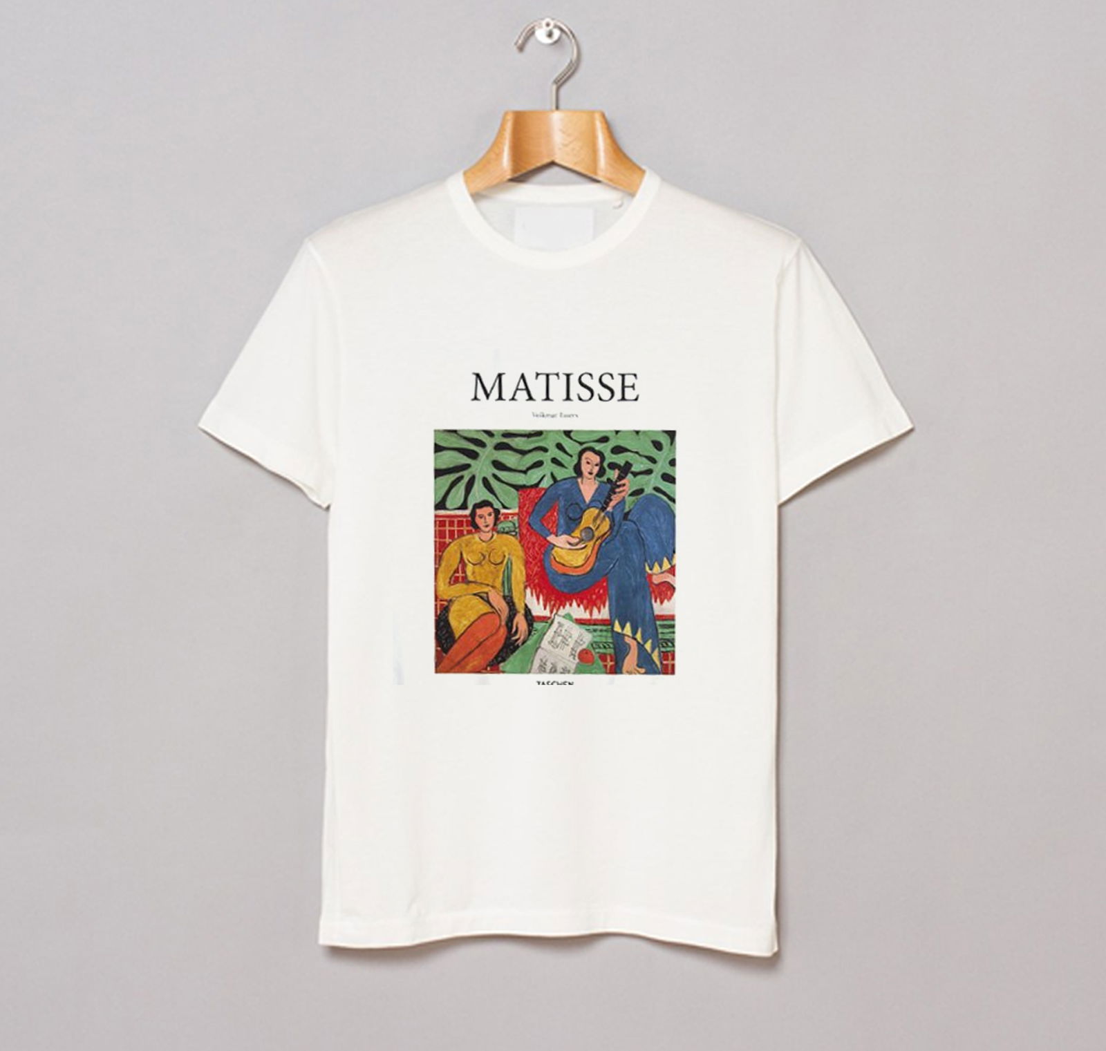 matisse t shirt uk