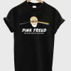 Pink Freud The Dark Side Of Your Mom T-Shirt KM