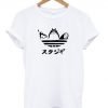 Totoro T Shirt KM