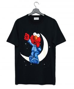 90's Glow In The Dark Elmo T-Shirt KM