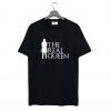 Arya Stark The Real Queen T-Shirt KM