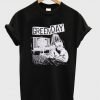 Green Day T Shirt KM