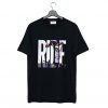 Lana del rey Ride T-Shirt KM