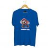 Power Up Mario T-Shirt KM