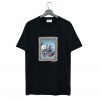 Regular Show Frame Art T-Shirt KM