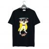 Space Ghost Beefy T-Shirt KM