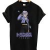Trunks Dragon Ball Z T-shirt KM