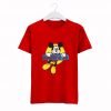 Vintage Mickey & Co T-Shirt KM