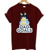 Bandit – Dad Goals T-Shirt KM