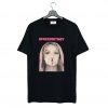 Britney Spears #FREEBRITNEY T Shirt KM