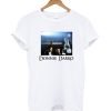 Donnie Darko Graphic T-Shirt KM