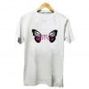Free Britney Butterfly T-Shirt KM