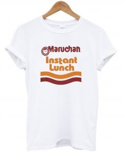 Maruchan Instant Lunch T-Shirt KM