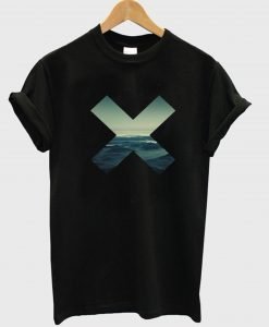 Mountain X T-Shirt KM