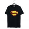 (S) George Reeves SUPERMAN T-Shirt KM