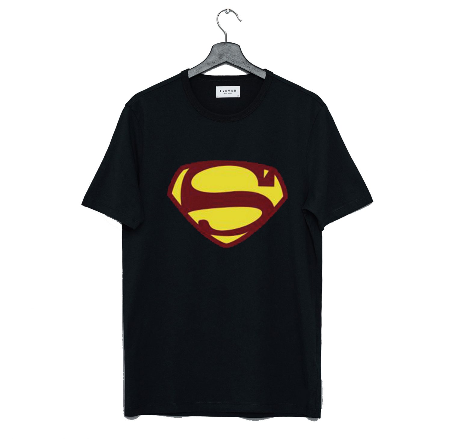 (S) George Reeves SUPERMAN T-Shirt KM - Kendrablanca