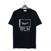 WLM White Lives Matter T-Shirt KM