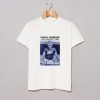 Kenny Rogers Live Concert 1981 T Shirt KM