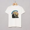 Vintage Kenny Rogers Dolly Parton T Shirt KM