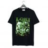 Vintage Loki Laufeyson T-Shirt KM