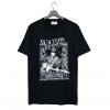 Waylon Jennings Telecaster T-Shirt KM