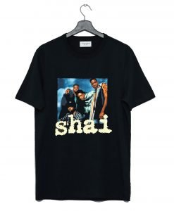 SHAI If I Ever Fall In Love T-Shirt KM
