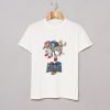 Sonic Heroes T-Shirt KM