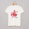 Vintage Mr Blobby T-Shirt KM