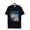 Creed Bratton Homage T-Shirt KM