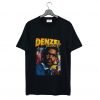 Denzel Washington T-Shirt KM