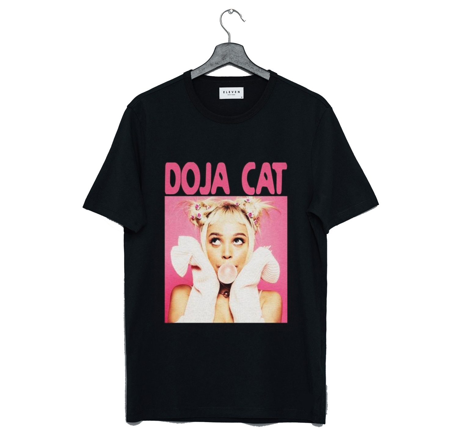 Doja Cat T Shirt KM - Kendrablanca