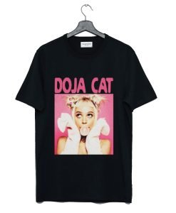 Doja Cat T Shirt KM